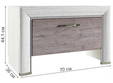 Модульная прихожая Olivia