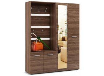 Модульная прихожая Марс-1