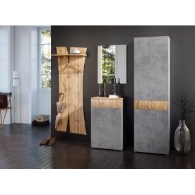 Модульная прихожая Римини R-30 комплектация 1