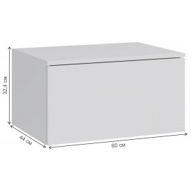 Модульная прихожая Роут