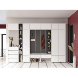 Модульная прихожая Роут