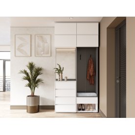 Модульная прихожая Роут