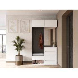 Модульная прихожая Роут