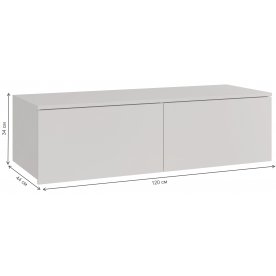 Модульная прихожая Роут комплектация 2