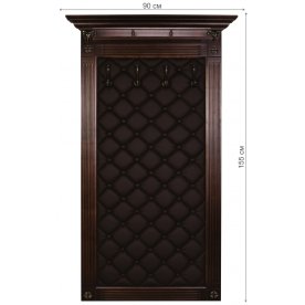 Модульная прихожая Сильвия 1