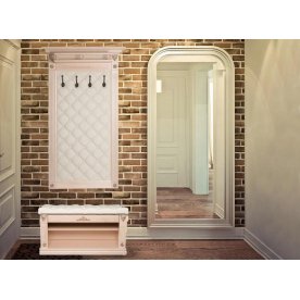 Модульная прихожая Сильвия 1