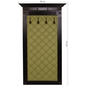 Модульная прихожая Сильвия 1