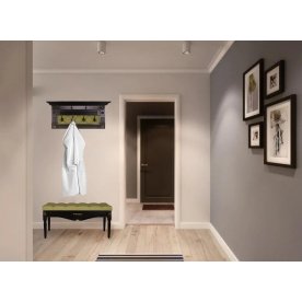 Модульная прихожая Сильвия 3