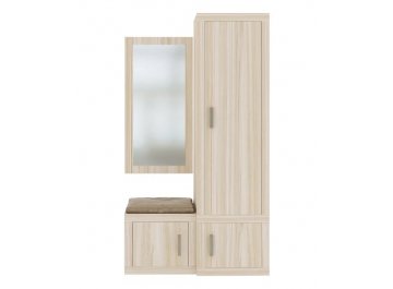 Модульная прихожая ТОЙ 10