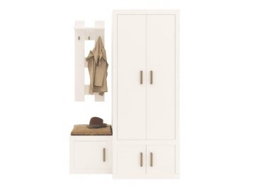 Модульная прихожая ТОЙ 2