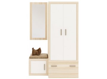 Модульная прихожая ТОЙ 3