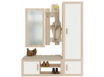 Модульная прихожая ТОЙ 7