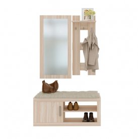 Модульная прихожая ТОЙ 8