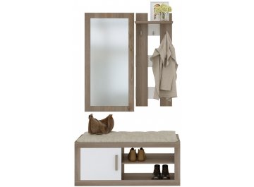 Модульная прихожая ТОЙ 8