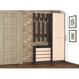 Набор мебели Ямайка комплектация 3