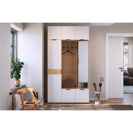 Модульные прихожие Бери К8