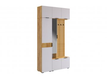 Модульные прихожие Бери К8