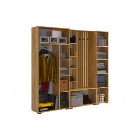 Модульные прихожие Бери К9