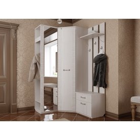 Прихожая Элана комплектация 1