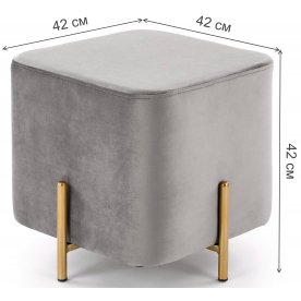 Пуф Элеонор