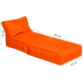 Пуф Раскладной