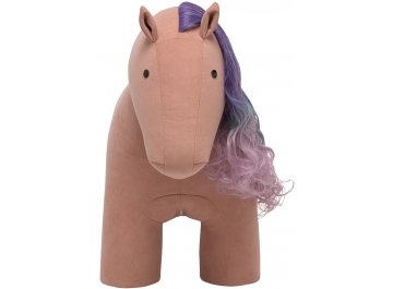 Пуф Leset Лошадь