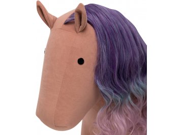 Пуф Leset Лошадь