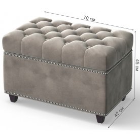 Пуф Марсель 700 мм