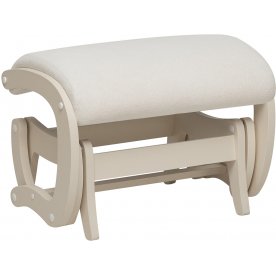 Пуф-маятник Leset