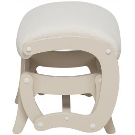 Пуф-маятник Leset