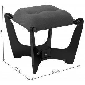 Пуф Модель 11.2