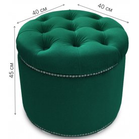 Пуф Орлеан