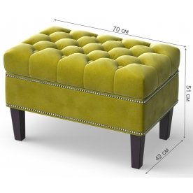 Пуф Париж 700 мм