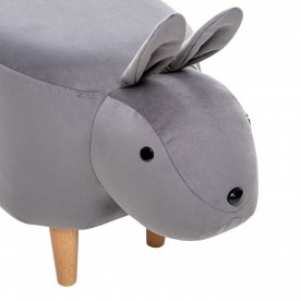 Пуф Rabbit combi
