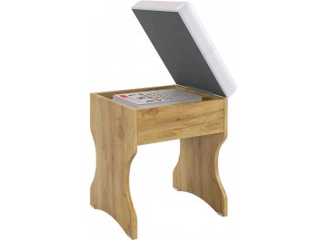 Пуф Виктория-1