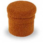 терракотовый