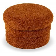 терракотовый