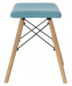 Табурет Ben blue