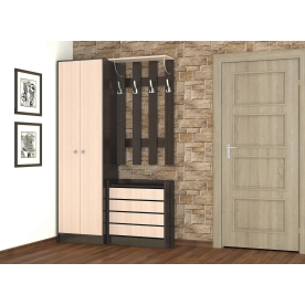 Шкаф Ямайка