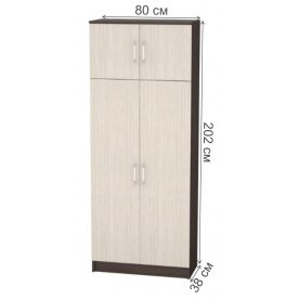 Шкаф Машенька