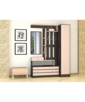 Шкаф Ямайка