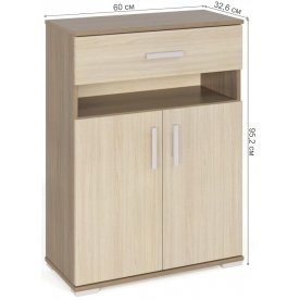 Обувница Вента-1