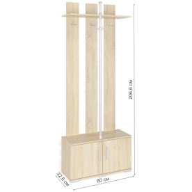 Готовая прихожая Вента-1