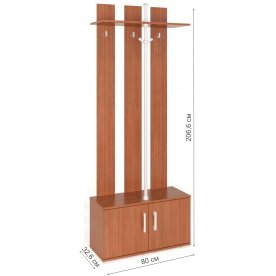 Готовая прихожая Вента-1