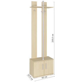Готовая прихожая Вента-2