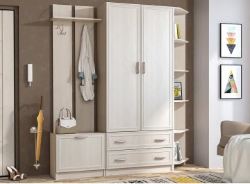 Обувница Иннэс-6