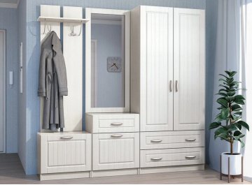 Обувница Иннэс-6