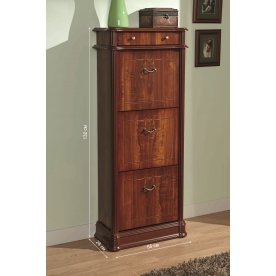 Обувница 744