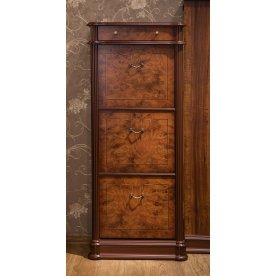 Обувница 744