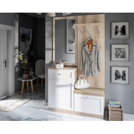 Обувница Агра 01